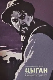 Poster do filme The Gypsy