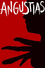 Angustias movie poster