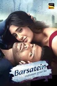 Barsatein tv show poster