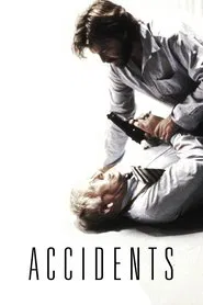 Accidents movie poster