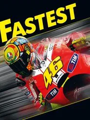 Fastest movie poster