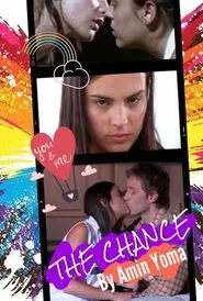 The Chance movie poster