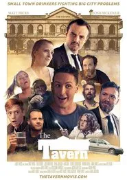 The Tavern movie poster