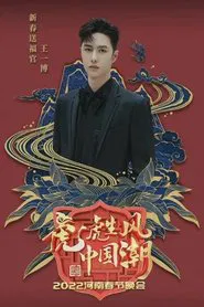 Poster do filme 2022河南春晚 虎虎生风中国潮