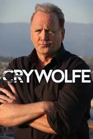 Cry Wolfe tv show poster