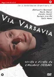 Poster do filme Via Varsavia