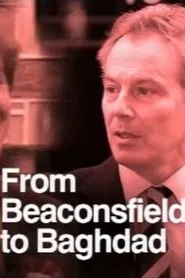 From Beaconsfield to Baghdad movie poster