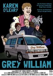 Grey William movie poster