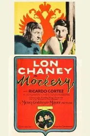 Poster do filme Mockery