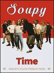 Soupytime movie poster