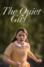 The Quiet Girl movie poster