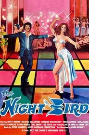 The Night Bird movie poster