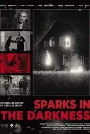 Sparks in the darkness movie poster