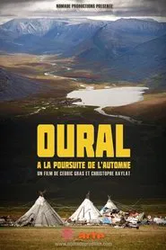 Poster do filme Oural, à la poursuite de l’automne