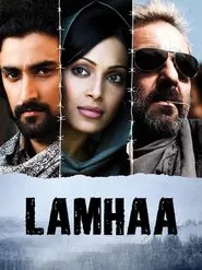 Lamhaa movie poster