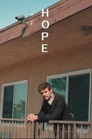Hope movie poster