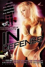 In Defense movie poster