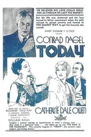 Today movie poster