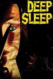 Deep Sleep movie poster