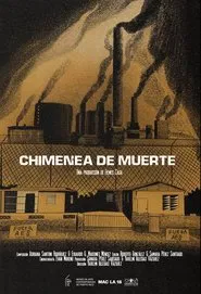 Chimney of Death movie poster