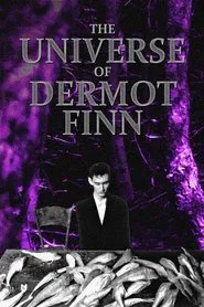 The Universe of Dermot Finn movie poster