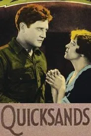 Quicksands movie poster