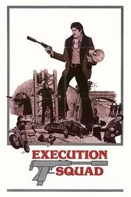 Execution Squad movie poster