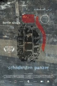Schildkröten Panzer movie poster
