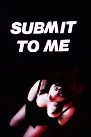 Submit to Me movie poster