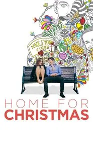Home for Christmas movie poster