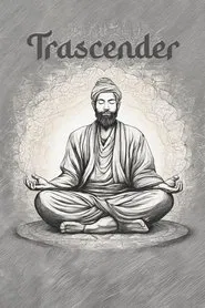 Trascender movie poster