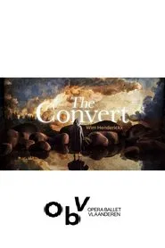 The Convert - HENDERICKX movie poster