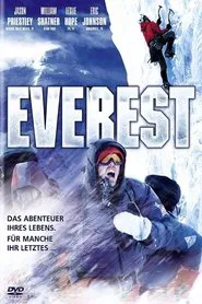 Poster da série Everest