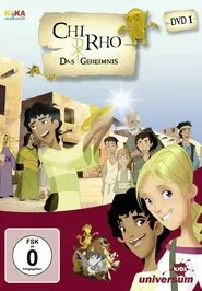 Poster da série Chi Rho - Das Geheimnis