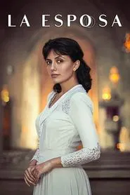 La Sposa tv show poster