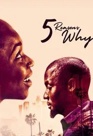 5 Reasons Why movie poster