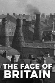 The Face of Britain movie poster