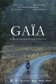 Gaïa movie poster