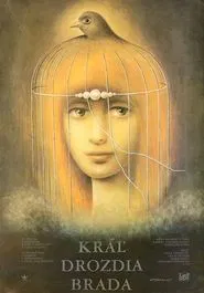 Poster do filme King Thrushbeard