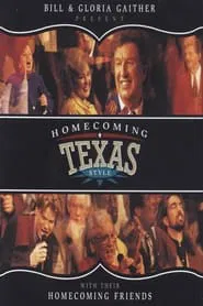 Homecoming Texas Style movie poster