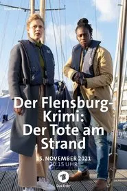 Baltic Files movie poster
