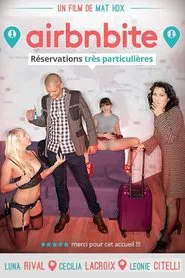 airbnbite movie poster