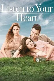 Poster da série Listen to Your Heart