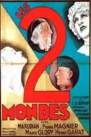 Two Worlds movie poster