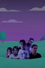 #BOOS DOCU: Terug naar eigen land. movie poster