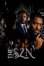 The SZN movie poster