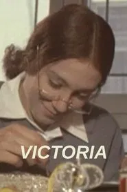 Victoria movie poster