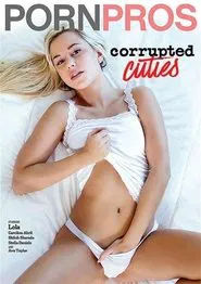 Corrupted Cuties movie poster