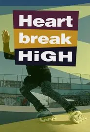 Heartbreak High tv show poster