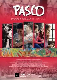 Pasco, avanzar más allá de la muerte movie poster